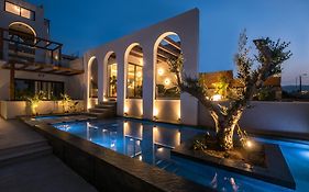 Vaya Suites By Omilos Hotels